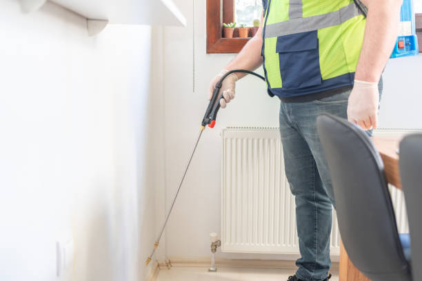 Best Commercial Pest Control Services  in Meadowbrook, AL